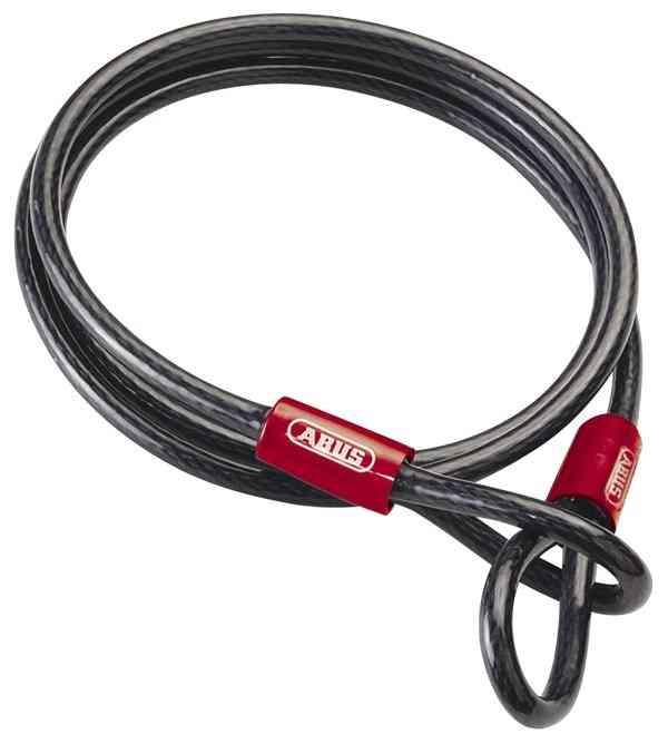 Abus Cobra Wire, 10 mm