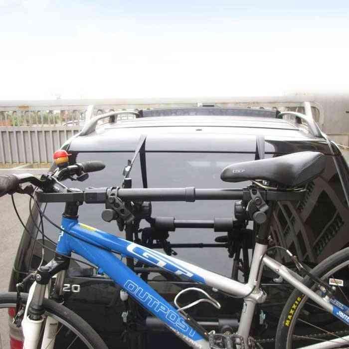 BUZZRACK GRIP Cykelrammeadapter