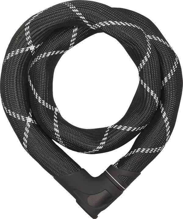 Abus Kædelås 8210 Steel-O-Chain, 85 cm