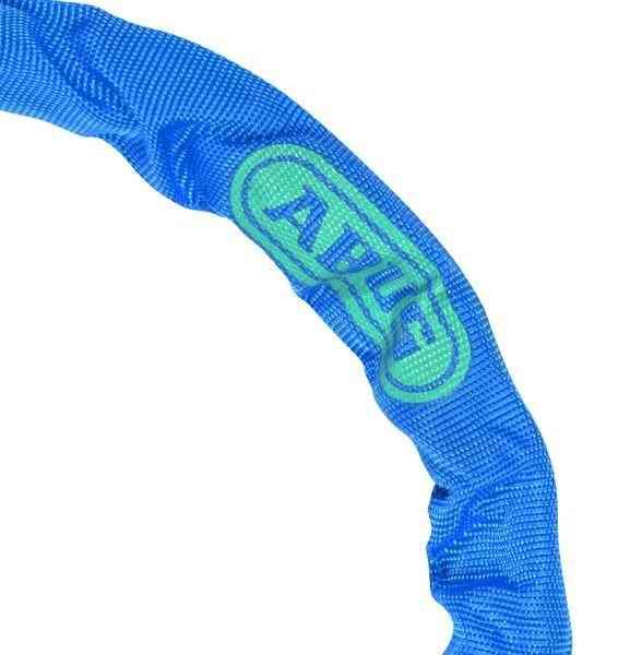 Abus Kædelås 5805 - Blå Farve