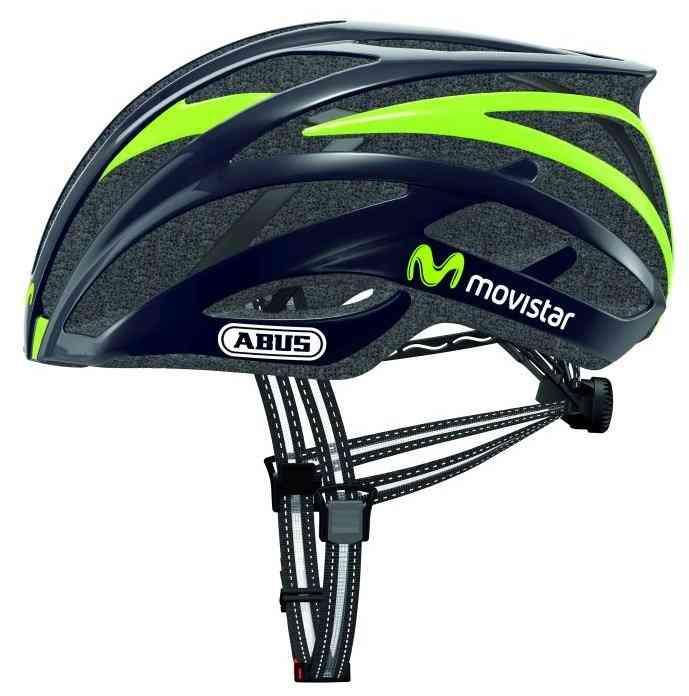 Abus Tec-Tical Pro 2.0 Hjelm, Moviestar Edition