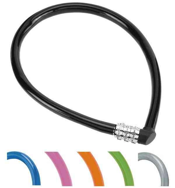 Abus Wirelås 1100 med kode - Black Friday tilbud!