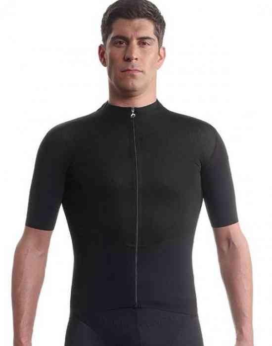 Assos SS.Cento_Evo8 Cykeltrøje - UDSALG
