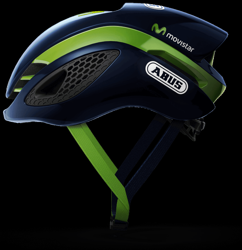 Abus GameChanger Hjelm, MovieStar Design