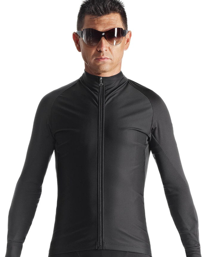 Assos Milleintermediate_Evo7 Jakke