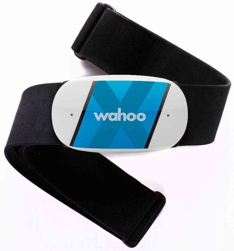 Wahoo TICKR X Fitness Pulsmåler