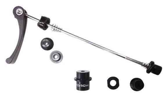 Wahoo KICKR MTB Adapter Kit 142x12mm