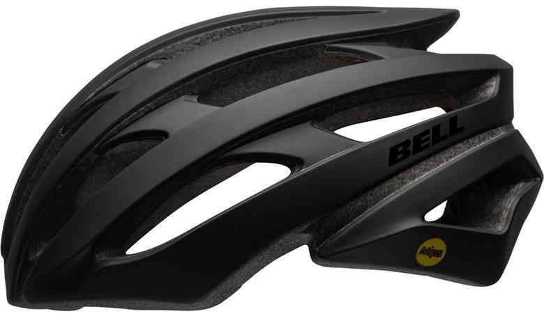 Bell Stratus Mips Hjelm, Sort