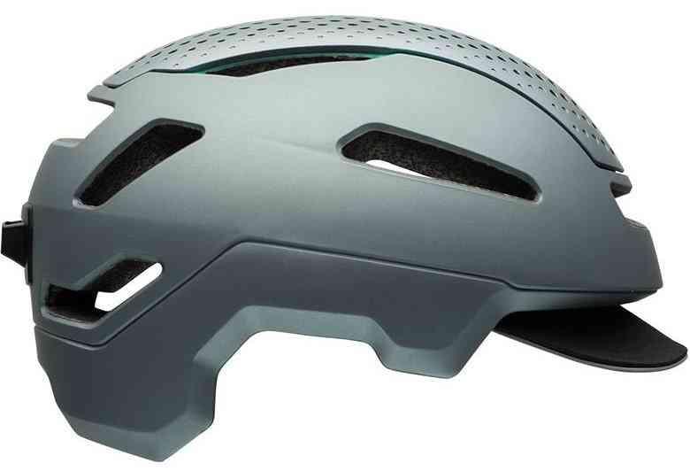 Bell Hub, Metalisk