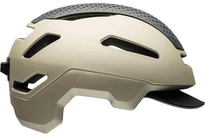 Bell Hub, Platinfarvet