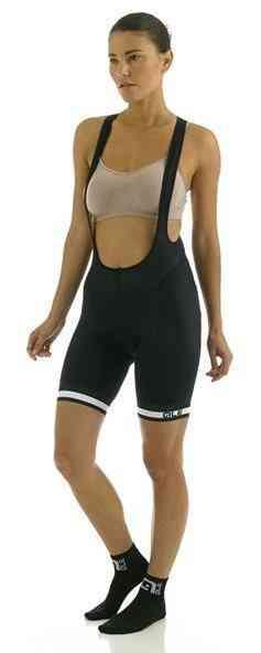 Alé Bibshorts Plus til kvinder