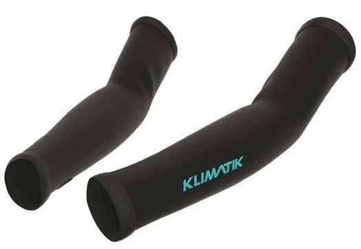 Alé Klimatiske Armvarmere