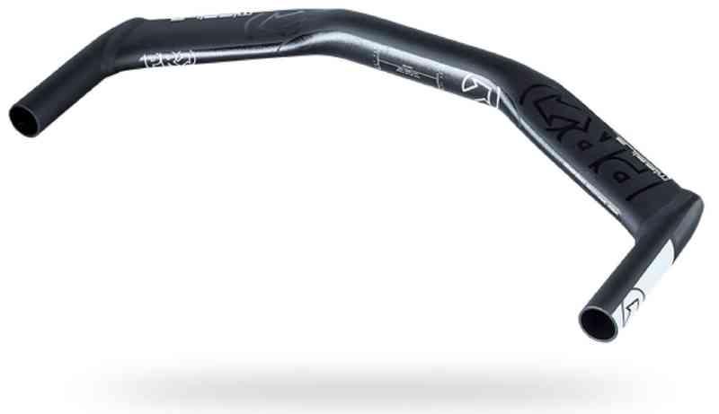PRO Bikegear Missile Aluminium Basebar