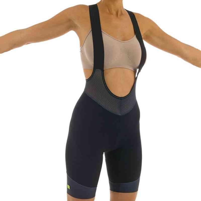 Alé Bibshorts PPR til kvinder, Sort
