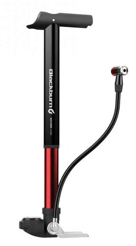 Blackburn Wayside Hybrid Pumpe 120psi/8bar