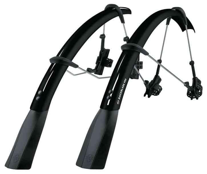 SKS Raceblade Pro Skærmsæt 700 x 25mm/32mm