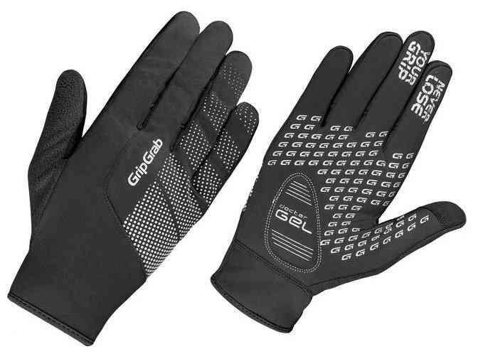 GripGrab Ride Vindafvisende Handsker