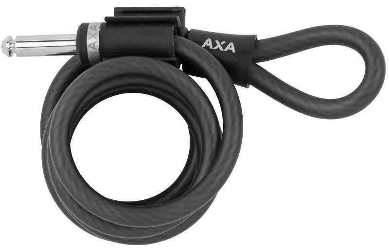 AXA Newton Spirallås til Defender/SolidPlus 150cm