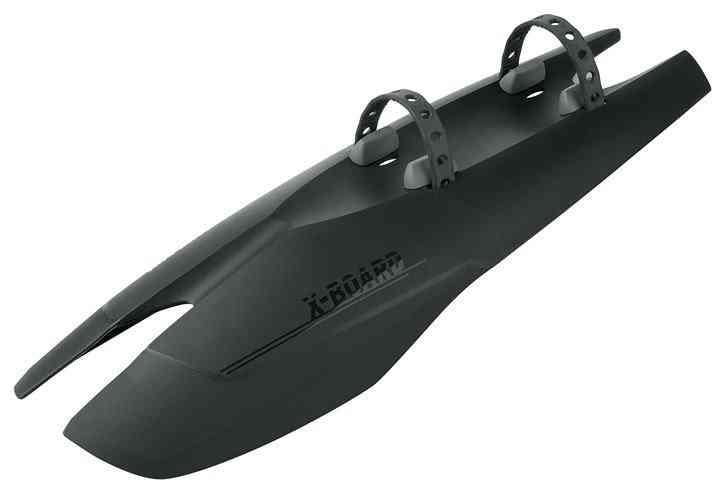 SKS X-Board Forskærm til 26"-29" cykler