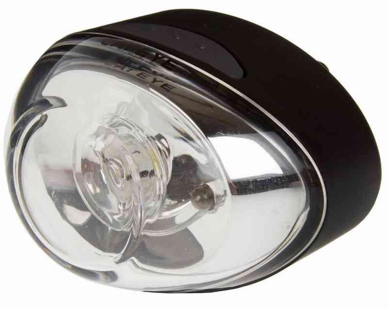 CatEye Rapid 1 USB Opladelig Cykellygte