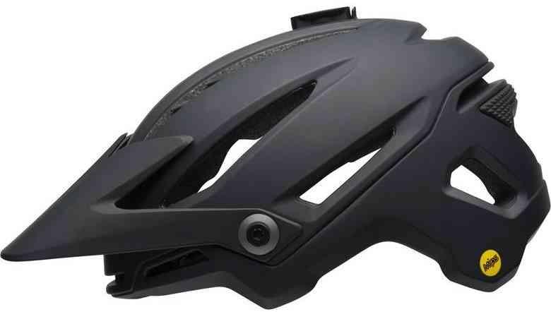 Bell Sixer MIPS - Sort Hjelm
