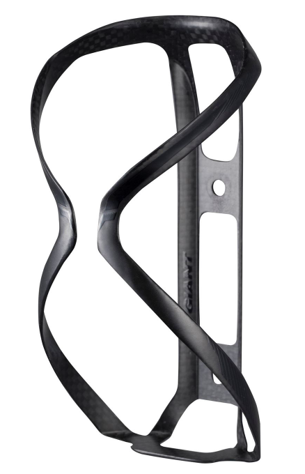 Giant Airway Lite Dunkholder i Sort