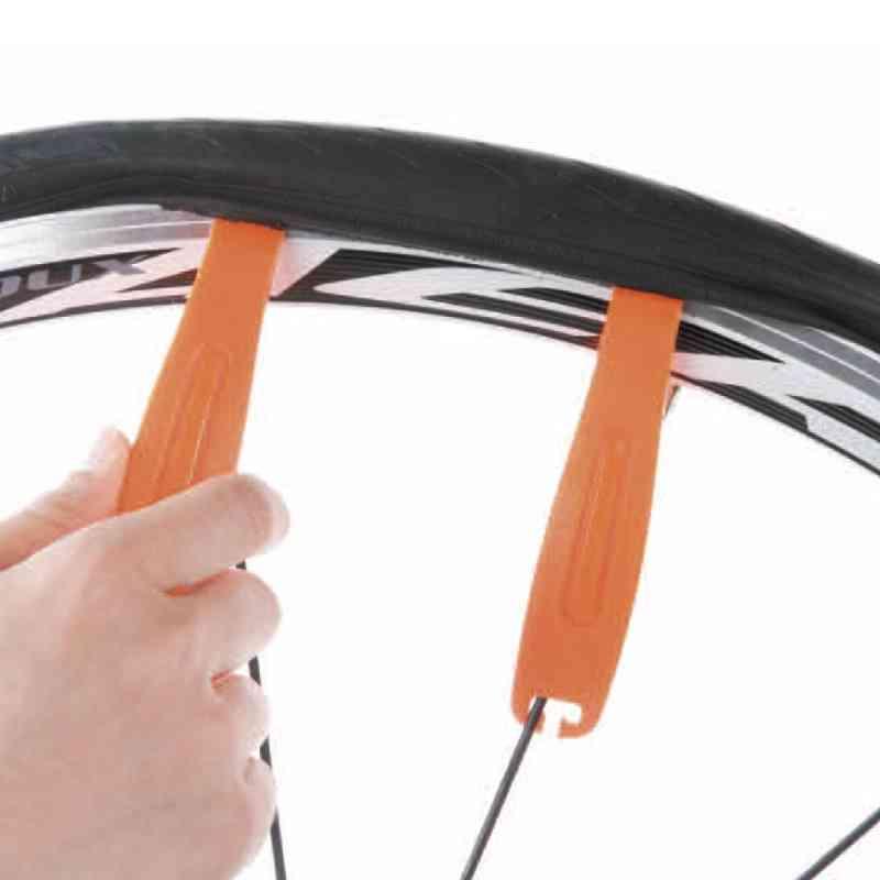 SuperB Cykelværktøj Dækjern - 2 stk.