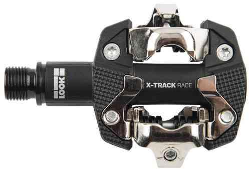 Look X-Track Race MTB Pedal - Cykelpedaler