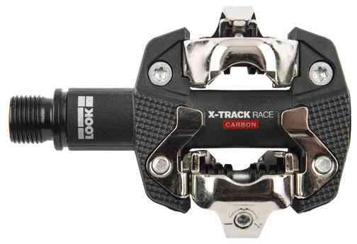 Look X-Track Race Carbon MTB Pedal