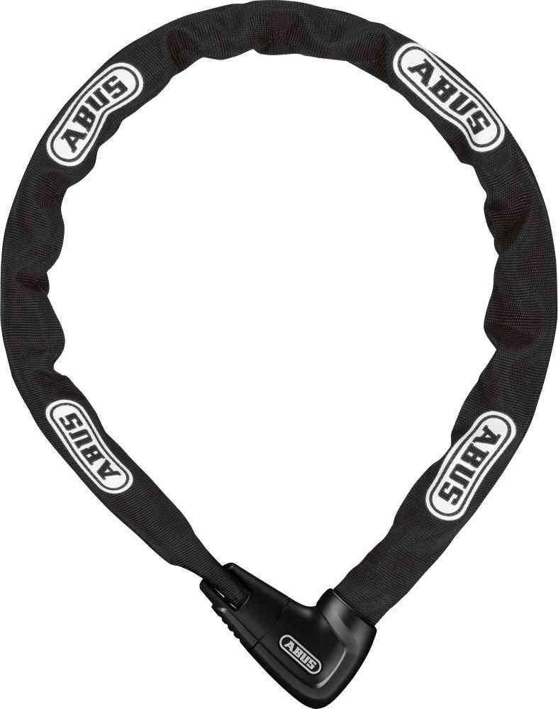 Abus Kædelås 9808 Steel-O-Chain Plus - 110 cm