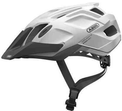 Abus MountK - Hvid