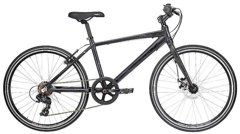 MBK Airborn Junior 7g 24" Cykel 2018