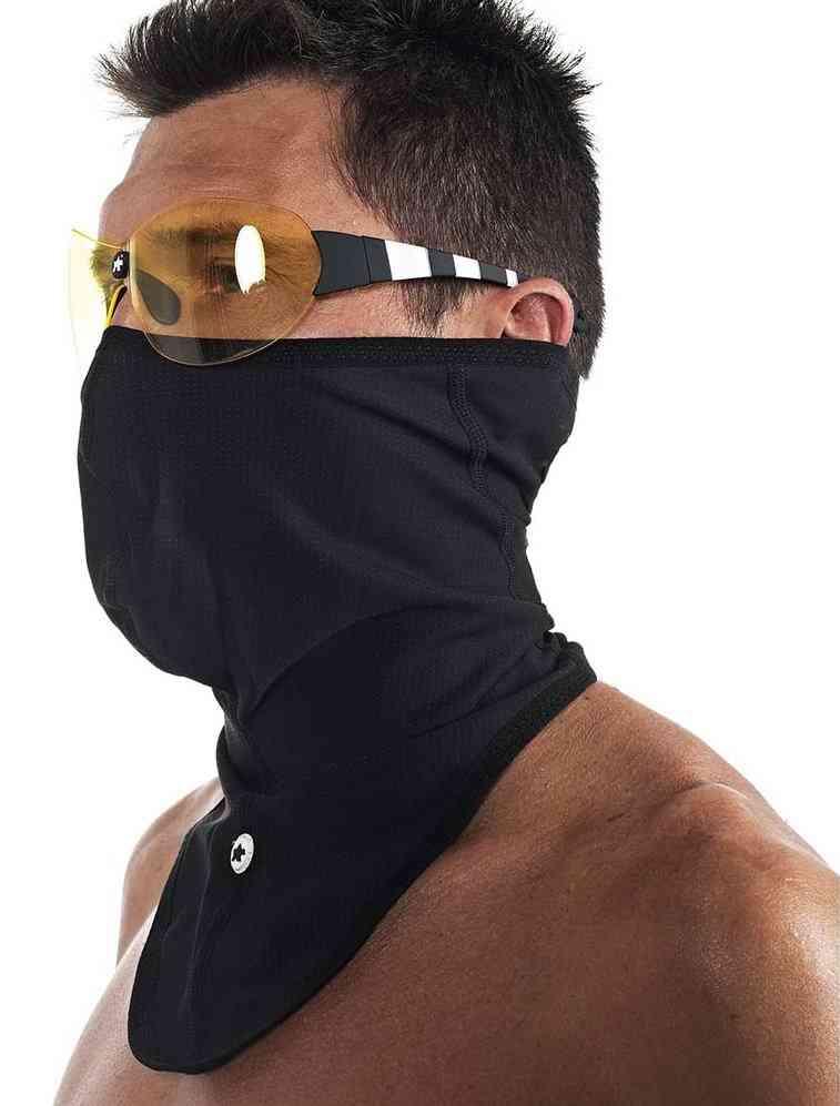 Assos halsbeskytter S7