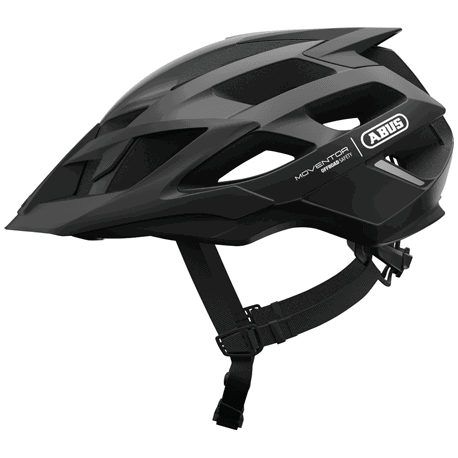 Abus Moventor Hjelm - Sort