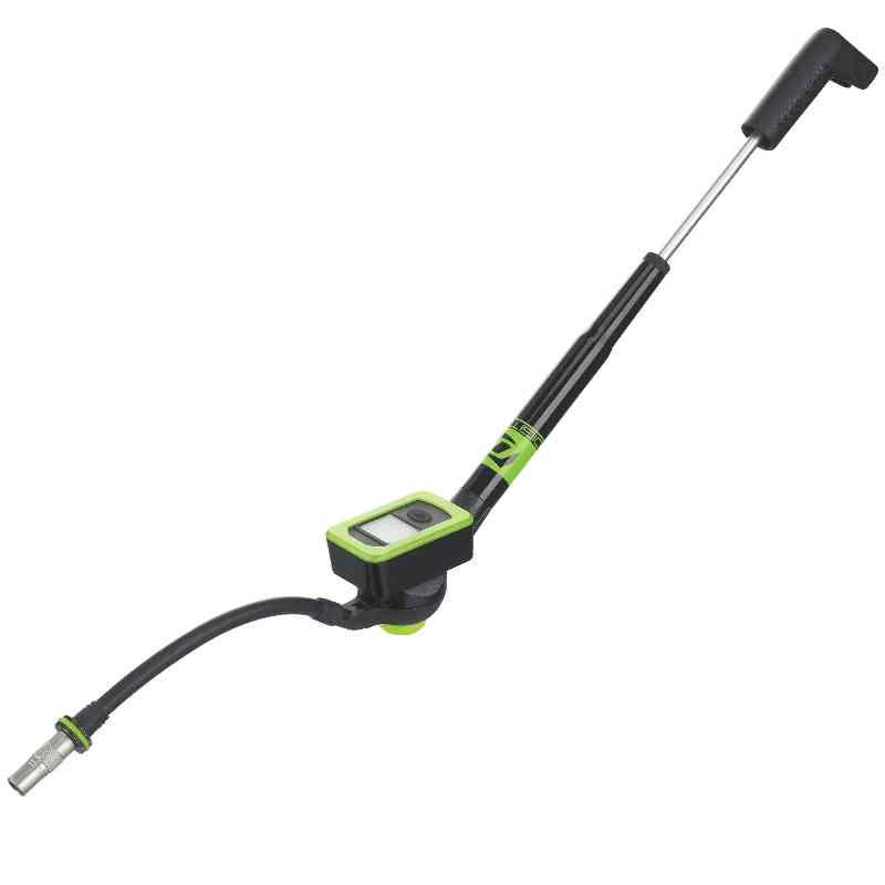 Syncros Digital Stød Pumpe SP1.0 til Forgafler