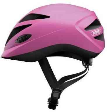 Abus Hubble 1,1 m LED-lampe - Rosa