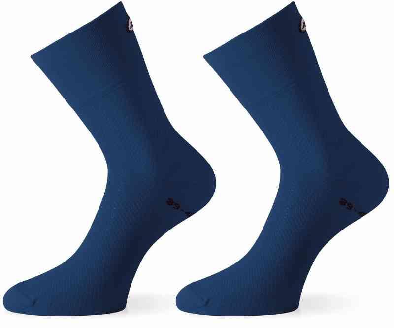 Assos GT Sokkere, Blå