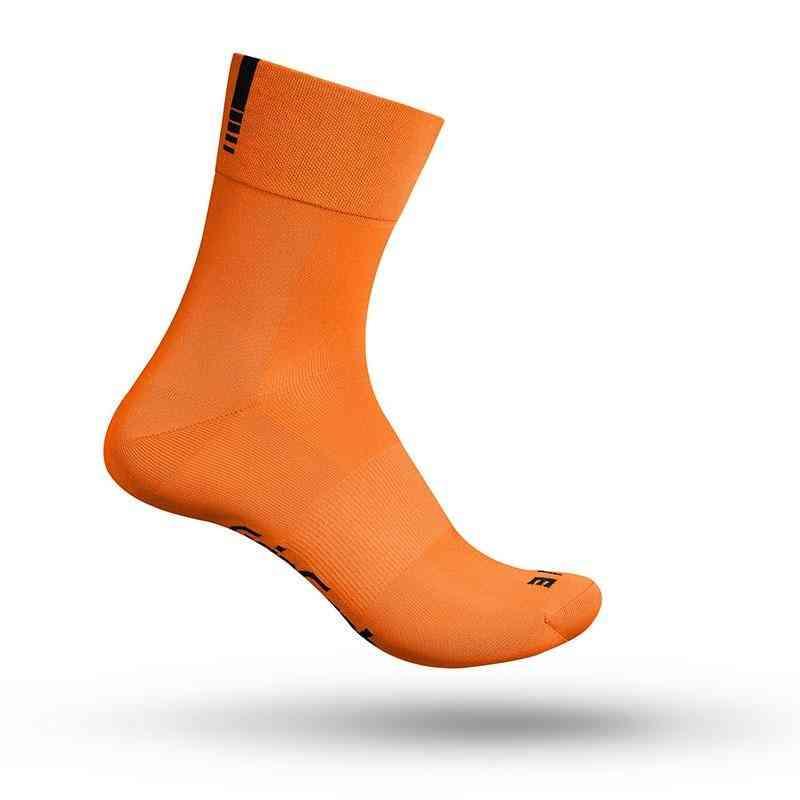 GripGrab Letvægts SL Sokker - Orange