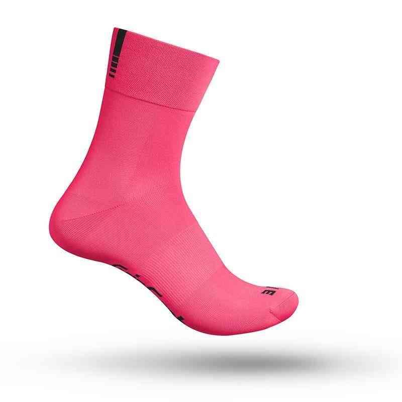 GripGrab Letvægts SL Sokker - Pink