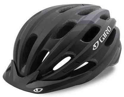 Giro Register MIPS - sort cykelhjelm - UDSALG