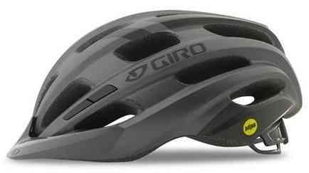 Giro Register MIPS Hjelm - Grå til Black Friday!