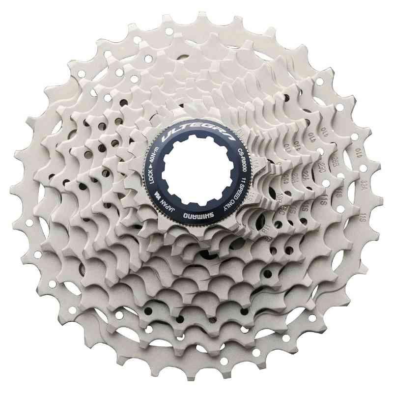 Shimano Ultegra 11-speed Kassette CS-R8000 11-32