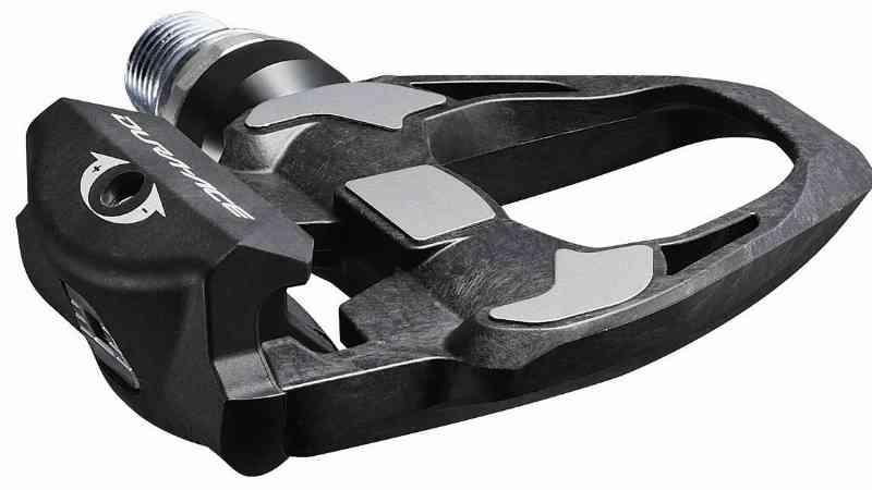 Shimano Dura-Ace PD-R9100 Carbon Pedaler