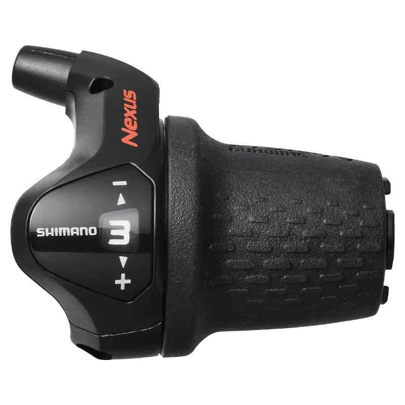 Shimano Revo Gearskifter SL-3S42E Nexus