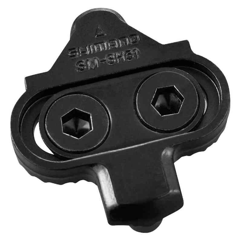 Shimano SM-SH51 Klampe Uden Plade