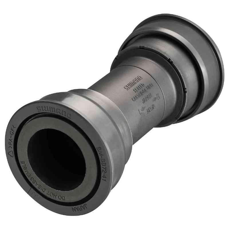 Shimano SM-BB72 Press Fit Kranklejer 86,5mm