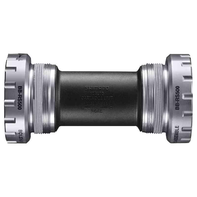 Shimano Kranklejer BB-RS500 BSA 68mm