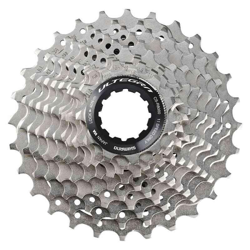 Shimano Ultegra 11-speed Kassette CS-R8000 11-30