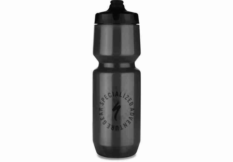 Specialized Purist Fixy 770 ml Vandflaske - Sort