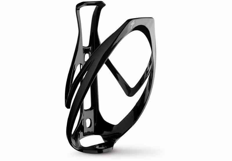 Specialized Rib Cage II - Sort